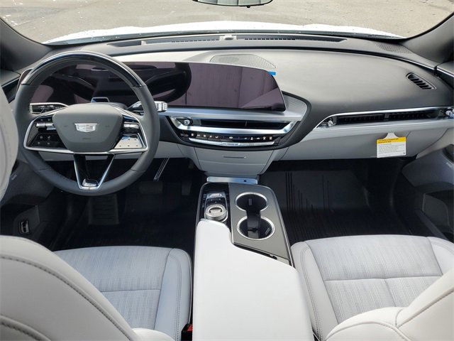 New 2026 Cadillac Lyriq Premium Luxury image 9