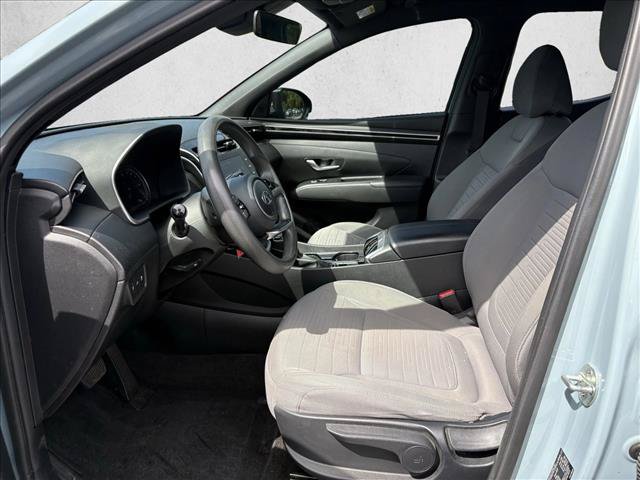 Used 2022 Hyundai Santa Cruz SE FWD image 10