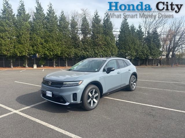 New 2025 Honda Prologue Touring