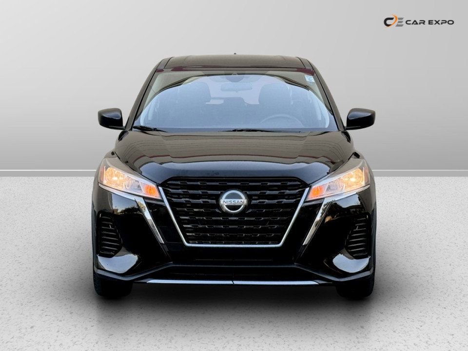 Used 2021 Nissan Kicks S video 2