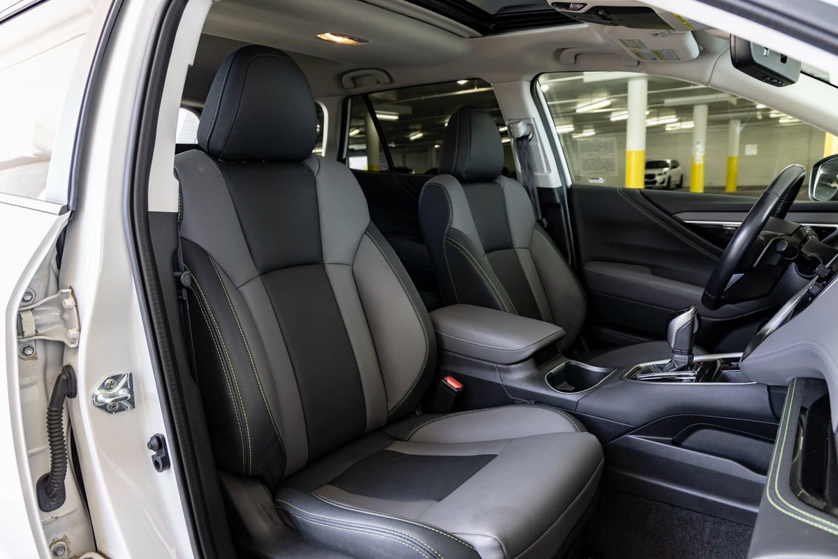 Used 2021 Subaru Outback Onyx Edition XT image 29