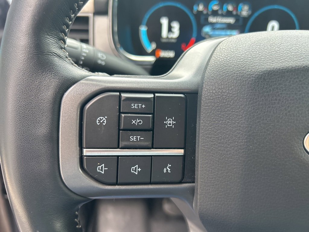 Used 2021 Ford F150 Lariat image 12