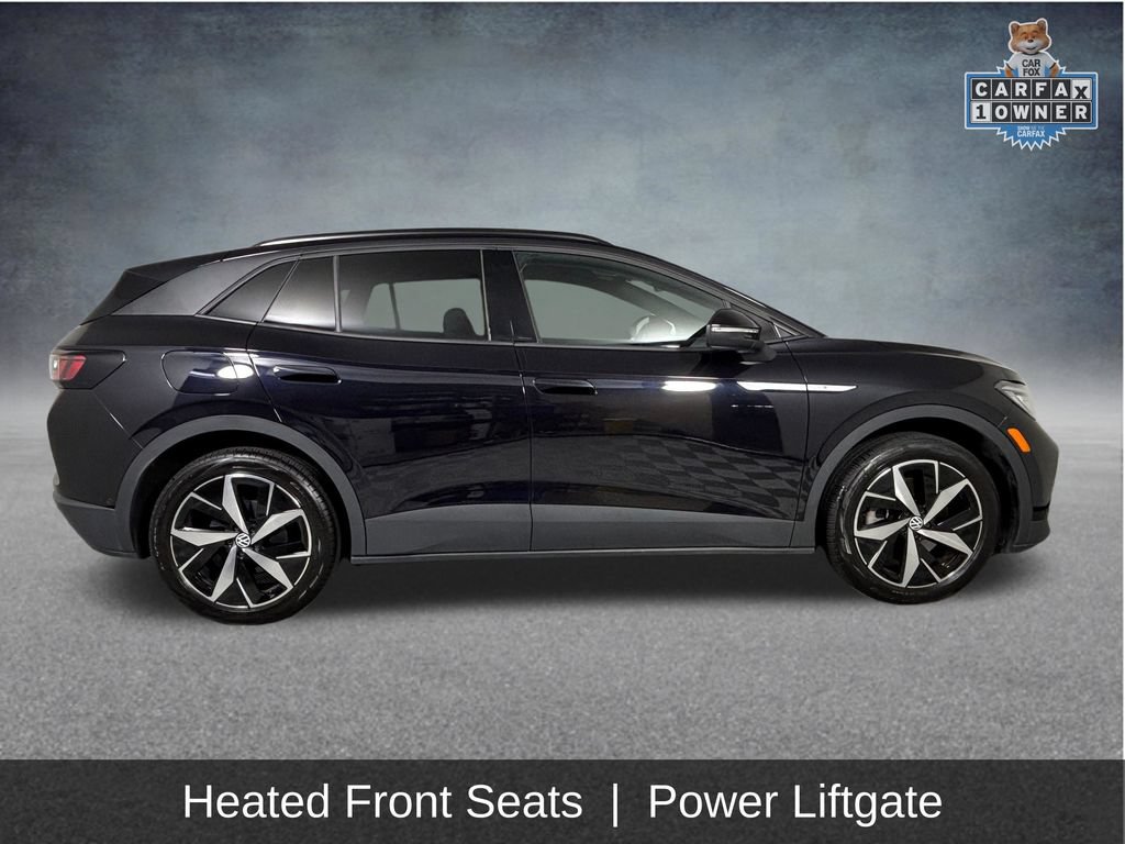 Used 2023 Volkswagen ID.4 S RWD image 11
