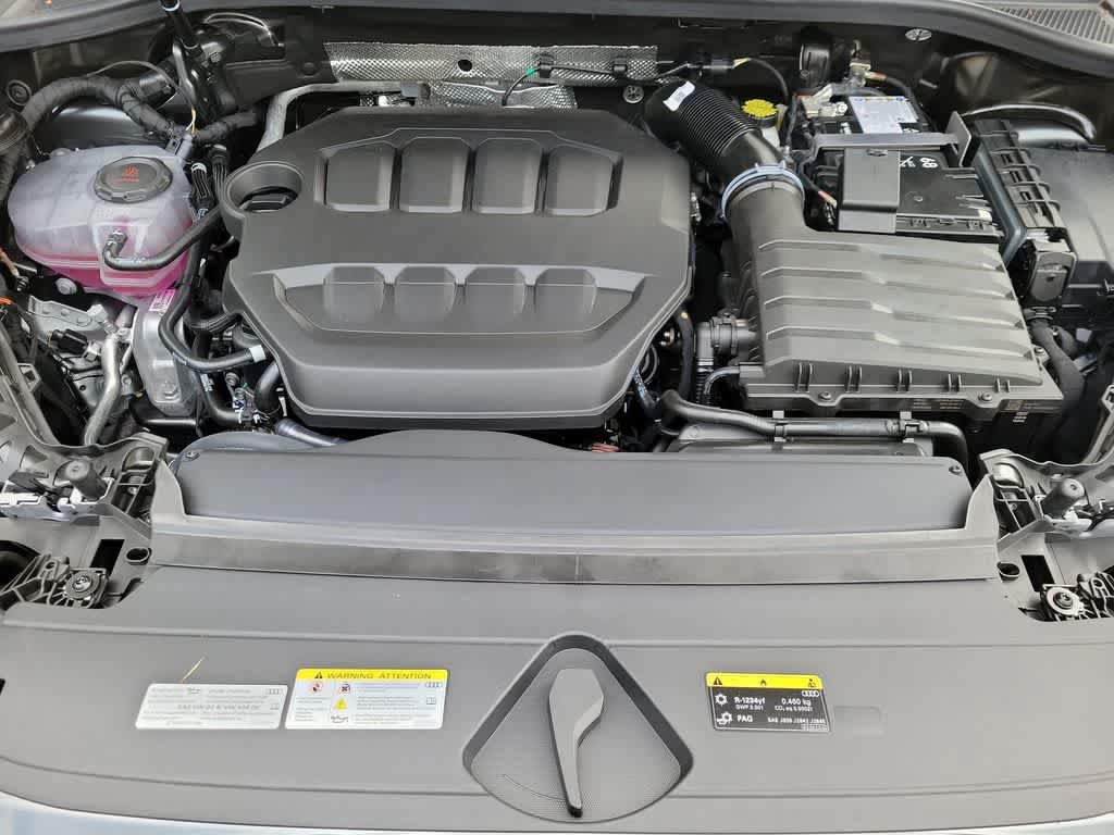 New 2026 Audi Q3 quattro 2.0T AWD/4WD image 17