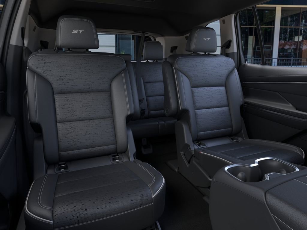 New 2026 Buick Enclave Sport Touring w/ Super Cruise Package image 17