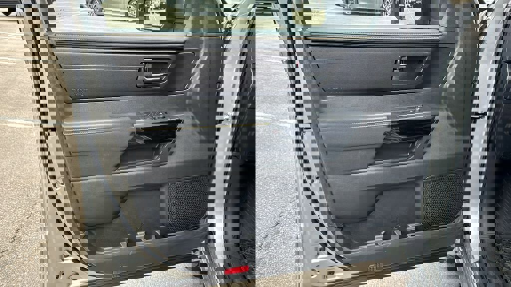 New 2026 Toyota Tundra SR5 image 13