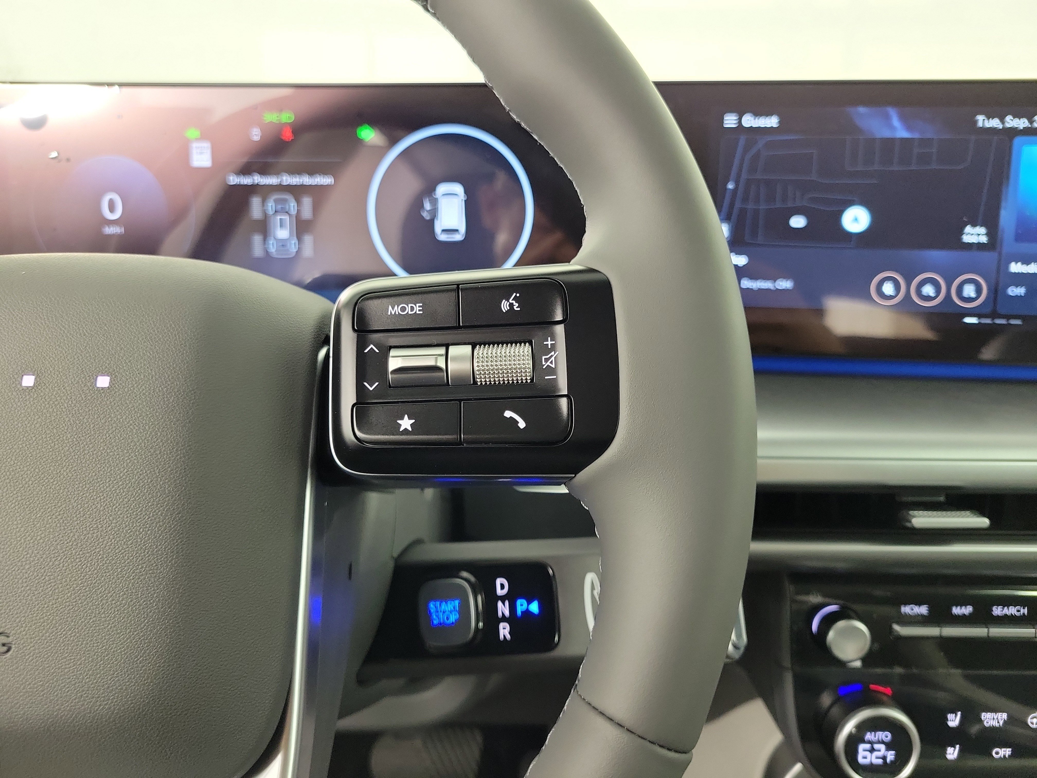 New 2026 Hyundai Ioniq 9 SEL image 21