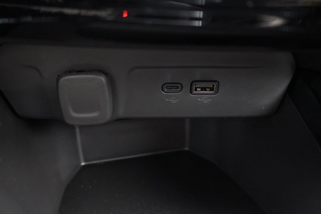 New 2026 Chevrolet Trax LT w/ Driver Confidence Package FWD image 29