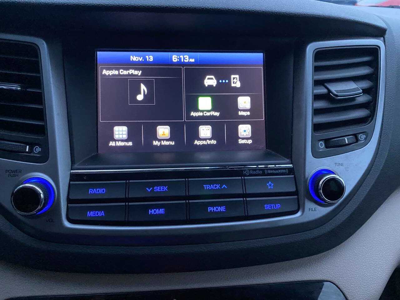 Used 2018 Hyundai Tucson SEL image 21