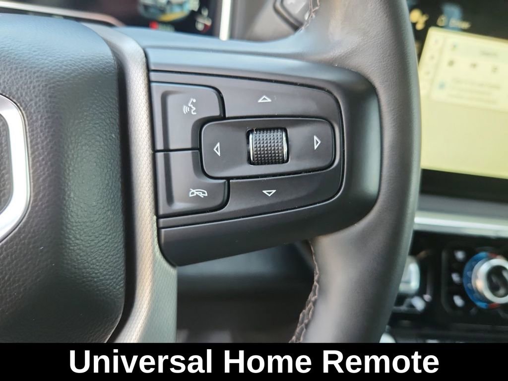 Used 2024 GMC Sierra 3500 Denali w/ Denali Reserve Package image 24