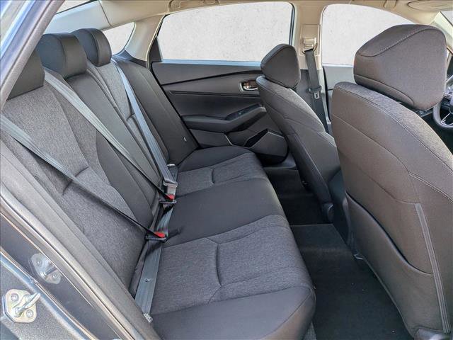 Used 2023 Honda Accord EX image 19