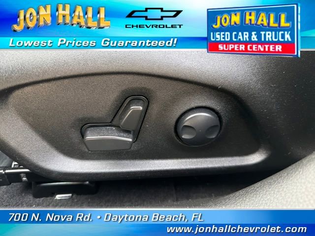 Used 2022 Jeep Renegade Limited w/ Sun, Sound & Wheels Group image 21