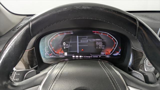 Used 2020 BMW 740i image 26