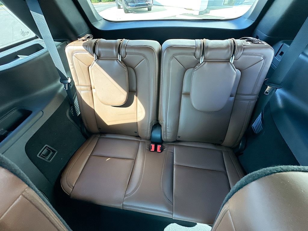 Used 2020 Lincoln Aviator Reserve w/ Elements Package Plus image 28