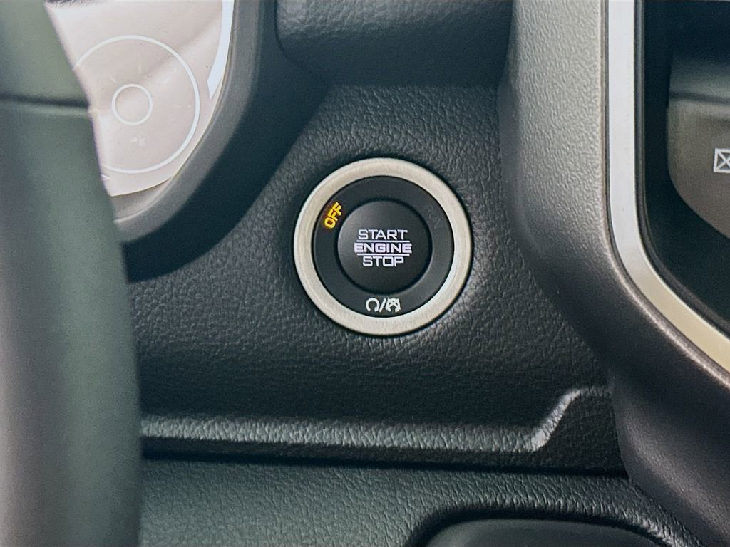 New 2026 RAM 1500 Big Horn image 20