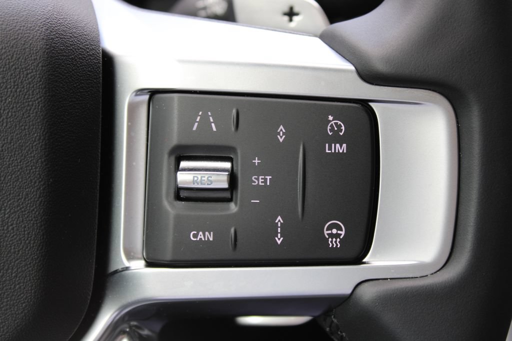 Certified 2025 Land Rover Discovery S AWD/4WD image 14