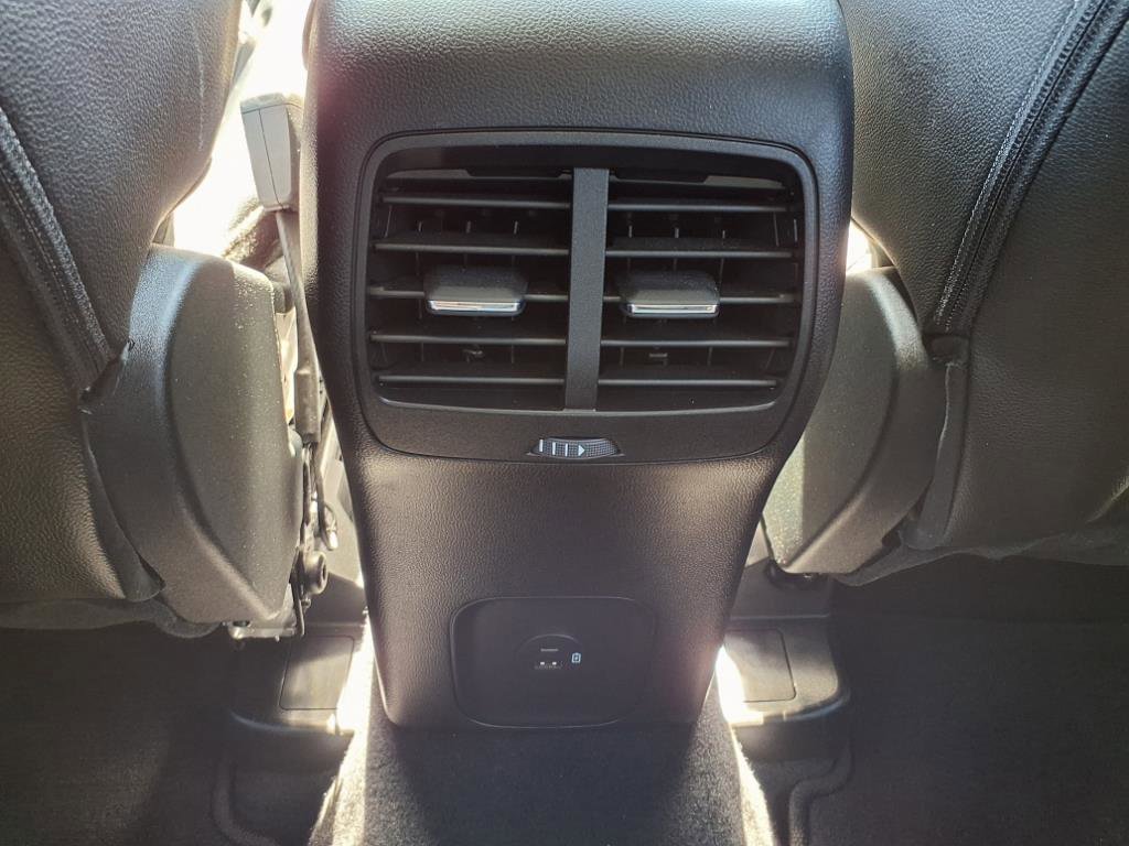Certified 2022 Ford Escape SEL image 11