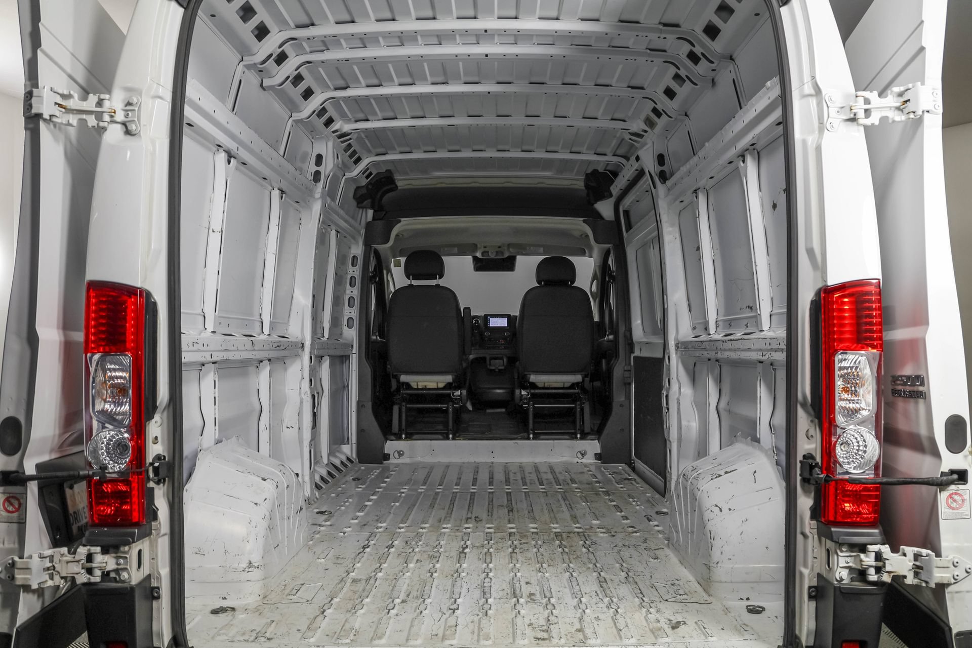 Used 2023 RAM ProMaster 2500 FWD image 35