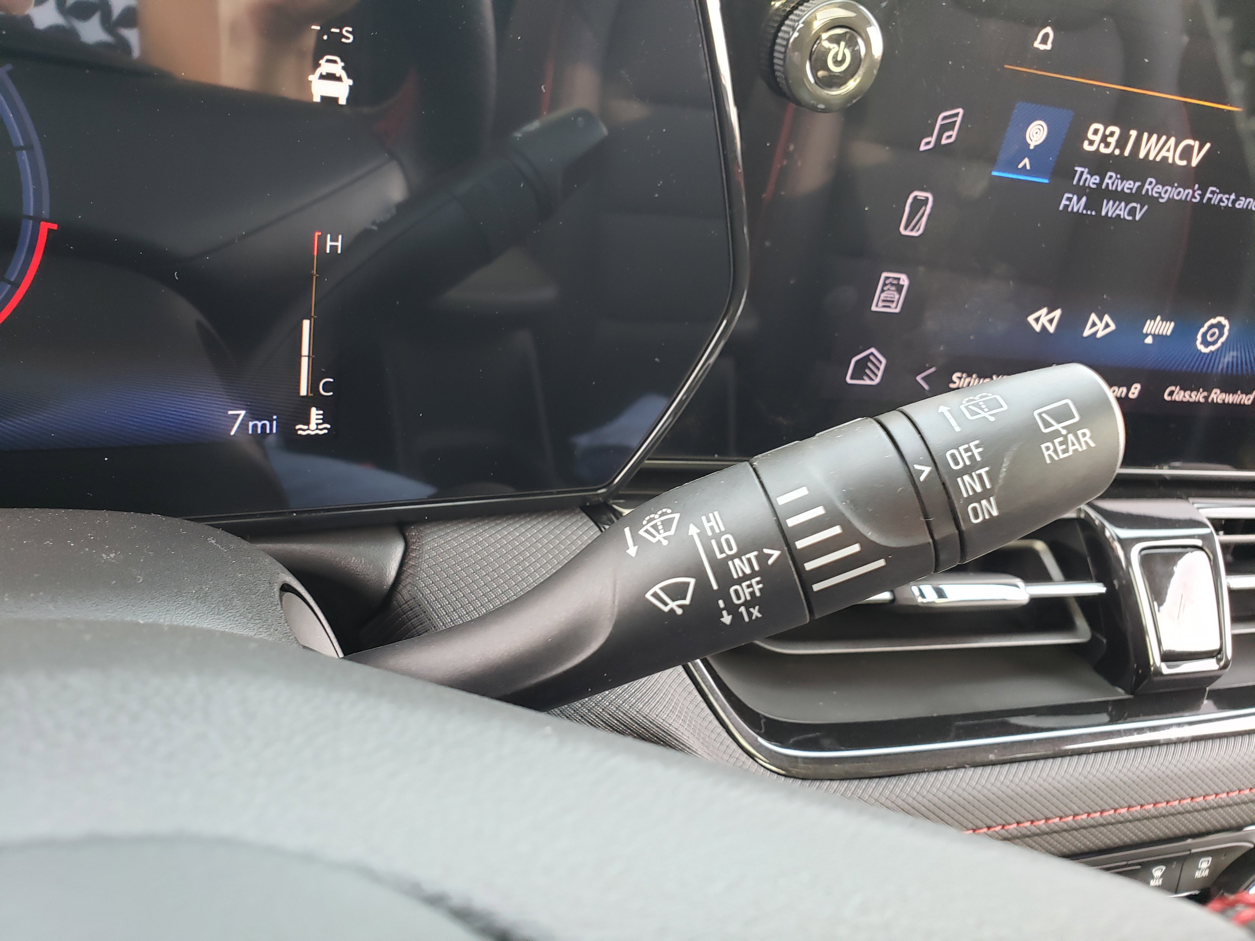 New 2026 Chevrolet TrailBlazer RS image 19