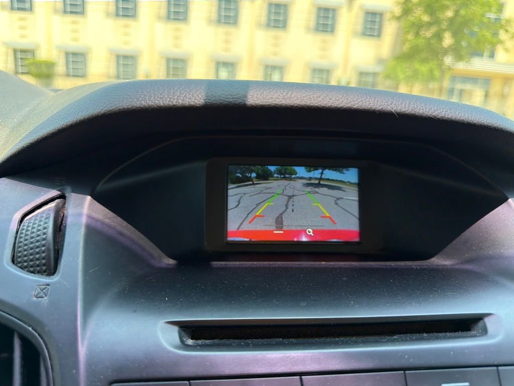Used 2016 Ford Focus SE FWD image 18