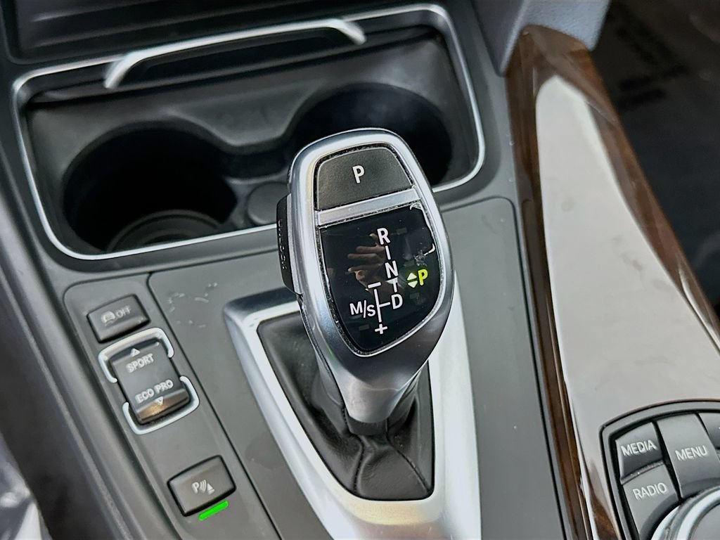 Used 2016 BMW 328i Sedan RWD image 19