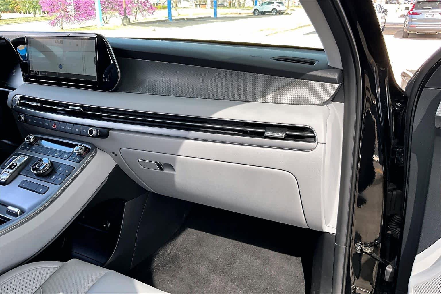 Used 2025 Hyundai Palisade SEL image 19