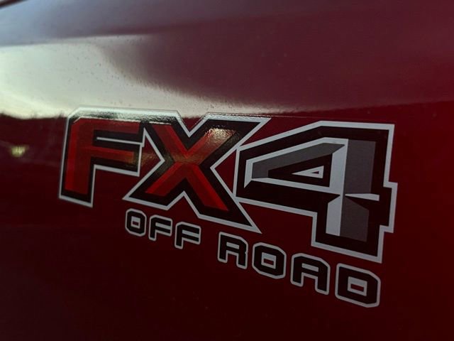 New 2025 Ford Ranger Lariat w/ FX4 Off-Road Package image 20