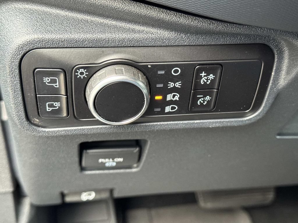 Used 2023 Ford Bronco Outer Banks AWD/4WD image 30