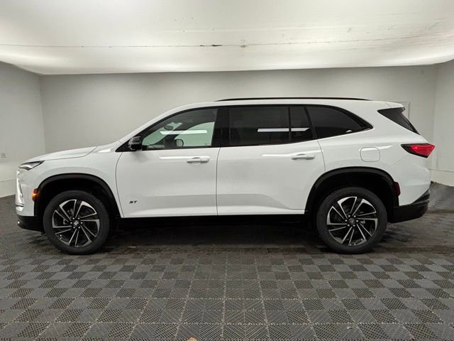 New 2026 Buick Enclave Sport Touring w/ Power Package image 15