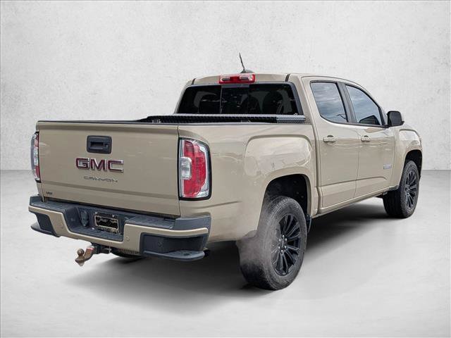 Used 2022 GMC Canyon Elevation w/ Driver Alert Package RWD image 6