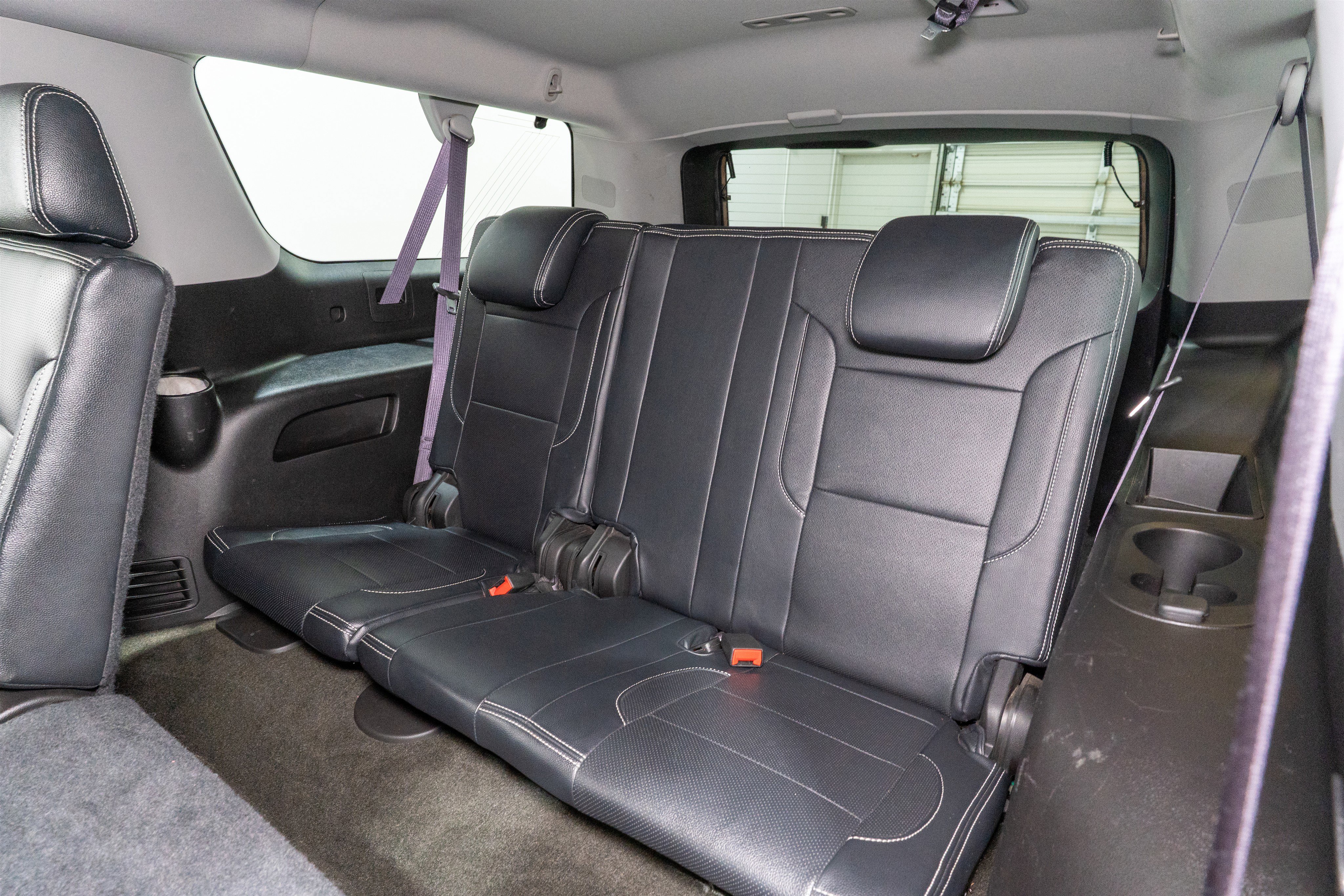 Used 2016 GMC Yukon XL SLE w/ HD Trailering Package AWD/4WD image 28