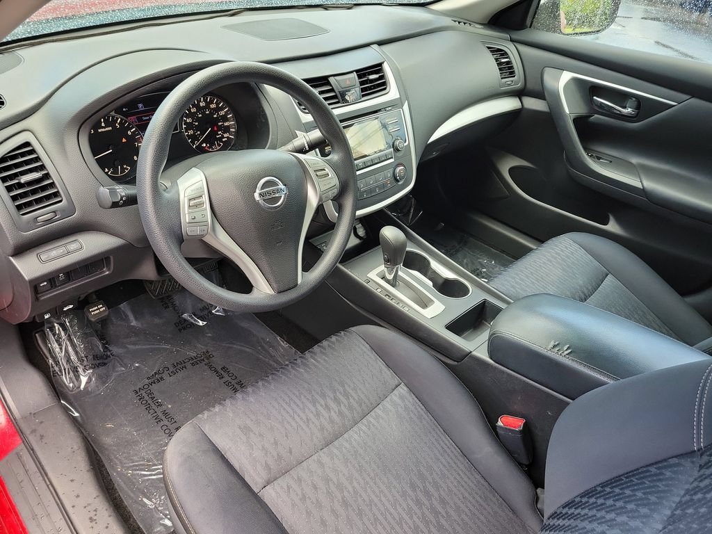 Used 2018 Nissan Altima 2.5 S w/ S Convenience Package FWD image 20
