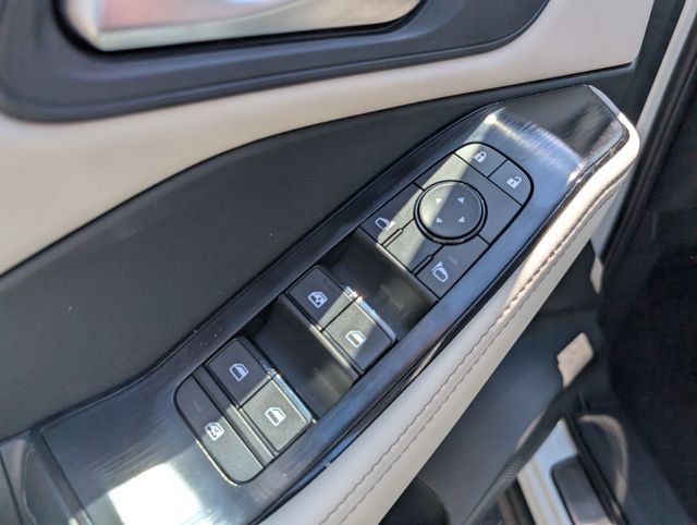 New 2026 Nissan Rogue Dark Armor AWD/4WD image 16
