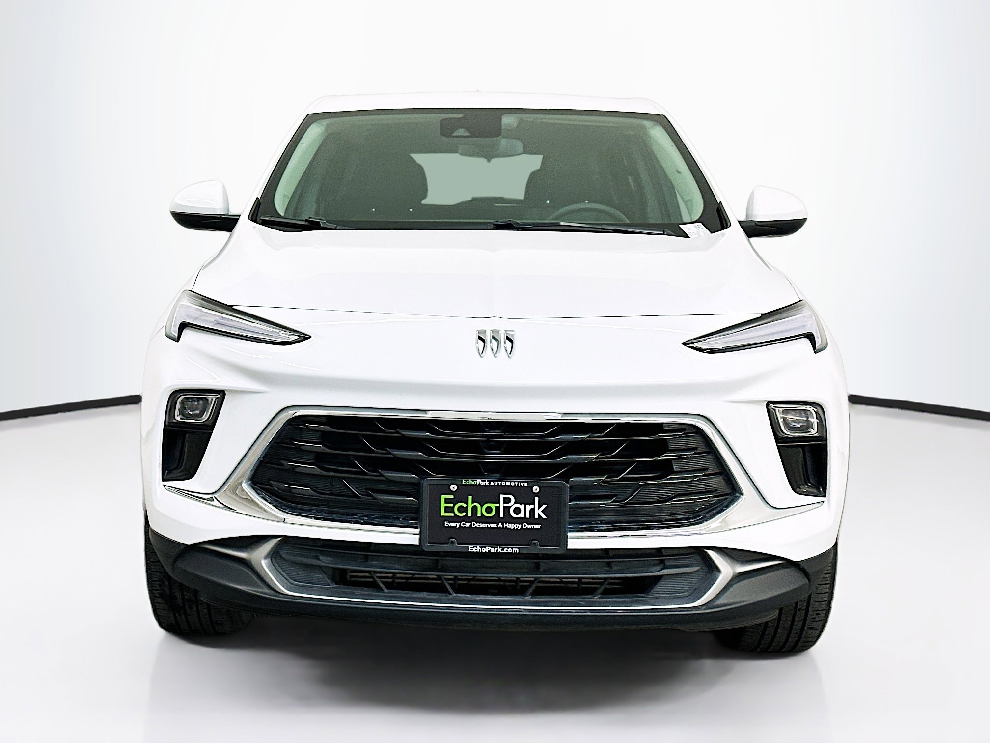 Used 2025 Buick Encore GX Preferred image 2