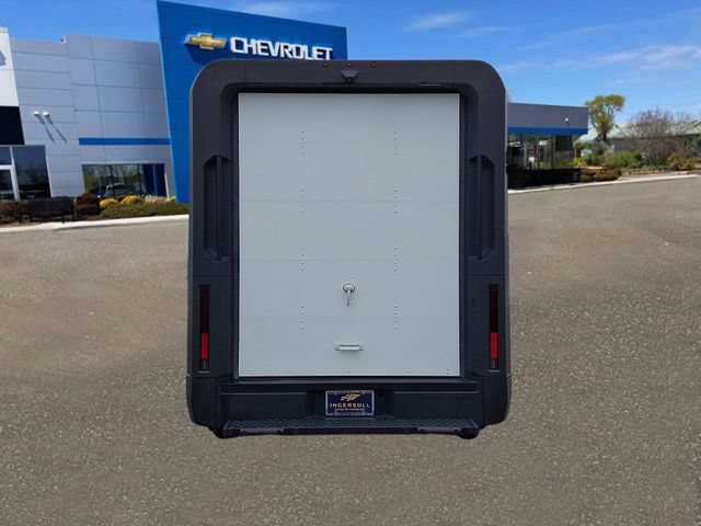 Used 2023 Chevrolet Brightdrop 600 w/ Active Safety Package 2 AWD/4WD image 26