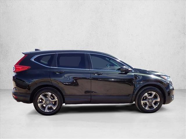 Used 2018 Honda CR-V EX-L image 4