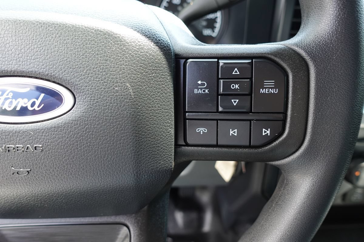 Used 2024 Ford F350 XL w/ XL Off-Road Package AWD/4WD image 48