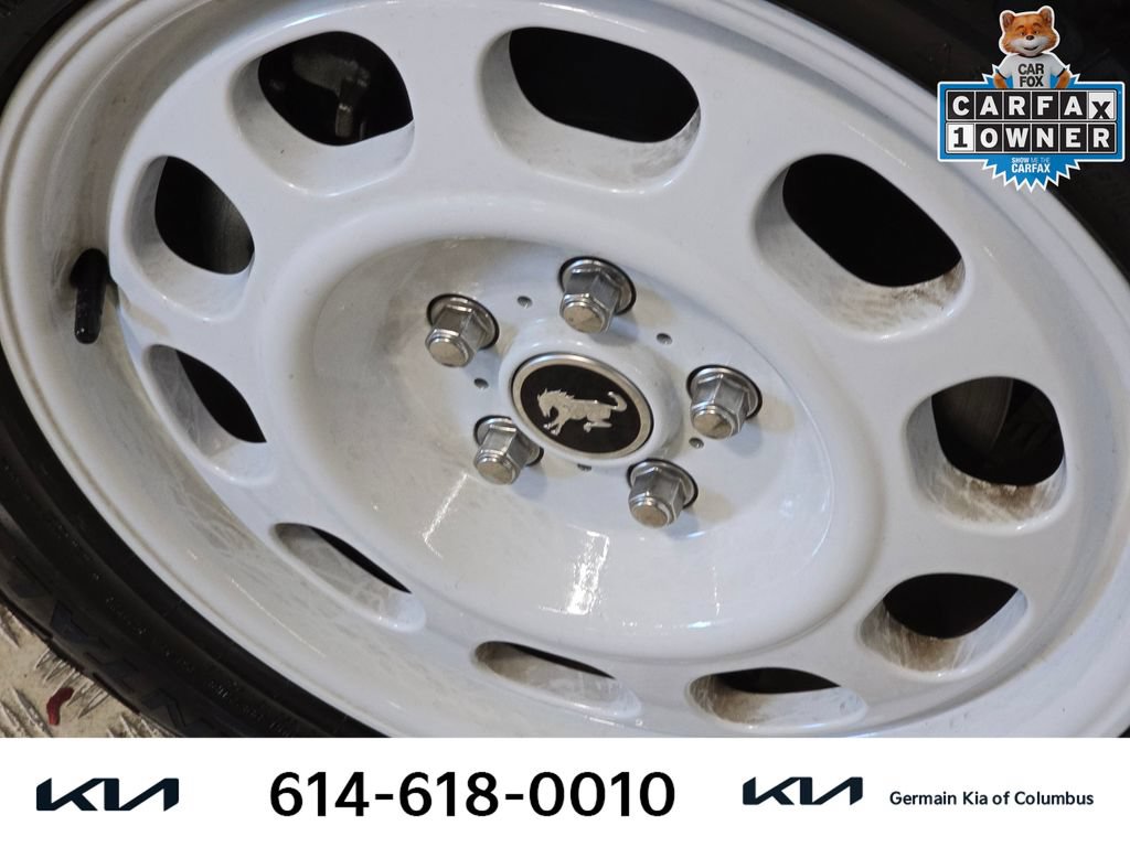 Used 2024 Ford Bronco Sport Heritage AWD/4WD image 12