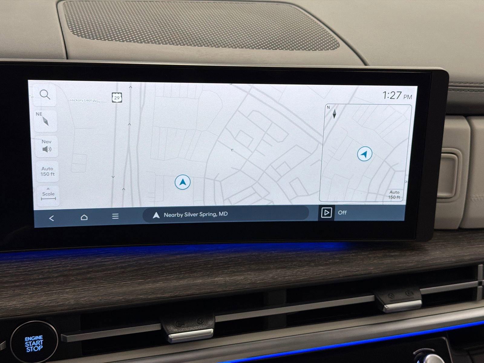 Used 2025 Hyundai Santa Fe Calligraphy image 26