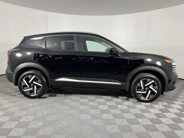 New 2026 Nissan Kicks SV w/ SV Premium Package FWD image 14