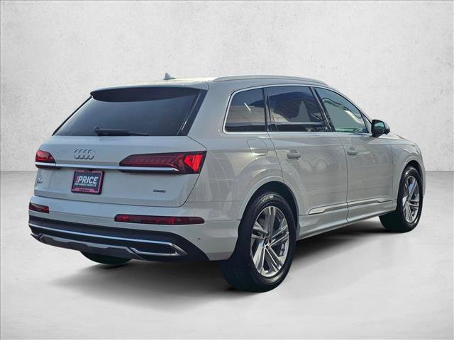 Used 2023 Audi Q7 3.0T Premium Plus image 5