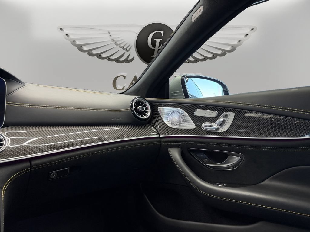 Used 2019 Mercedes-Benz AMG GT 63 image 29