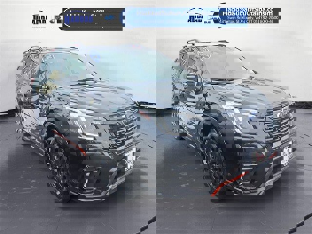 Certified 2023 Subaru Forester Sport image 7