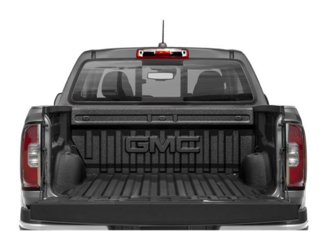 Used 2021 GMC Canyon AT4 w/ Trailering Package image 14