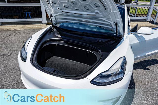 Used 2019 Tesla Model 3 Mid Range RWD image 34
