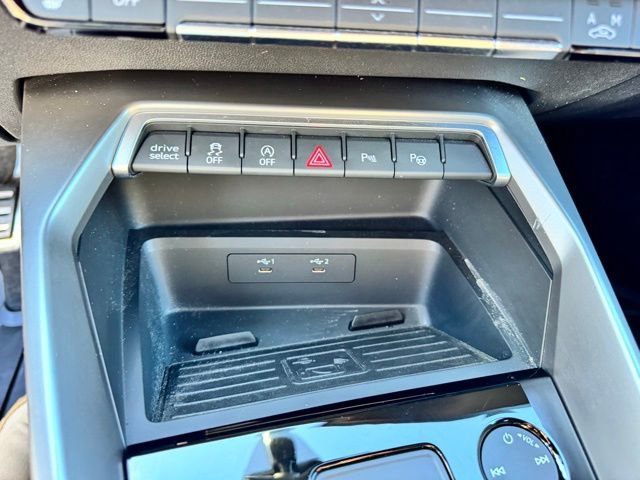 Certified 2024 Audi S3 Premium Plus AWD/4WD image 29