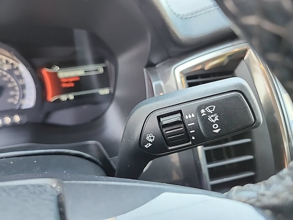Used 2022 Ford Ranger Lariat w/ Equipment Group 501A High AWD/4WD image 14