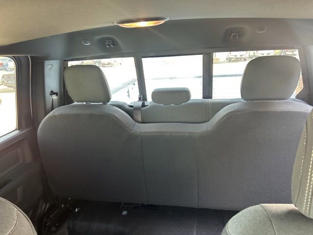 New 2025 RAM 2500 Tradesman image 46