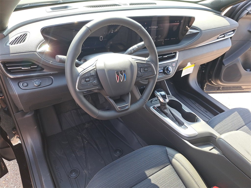 New 2025 Buick Envista Preferred w/ Convenience I Package image 15