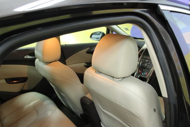 Used 2016 Buick Verano Convenience FWD image 10